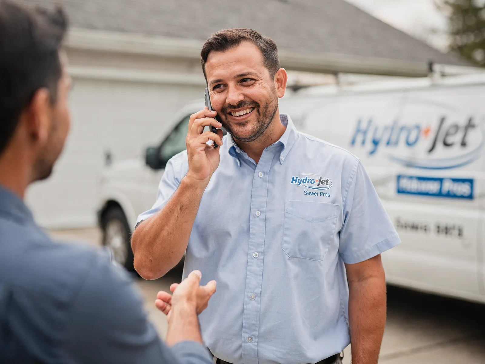 Hydro Jetting Lisco, NE FAQs
